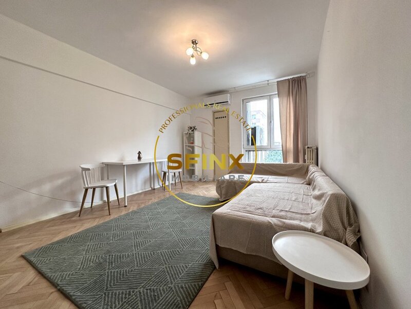 Metrou Stefan cel Mare, apartament 2 camere.