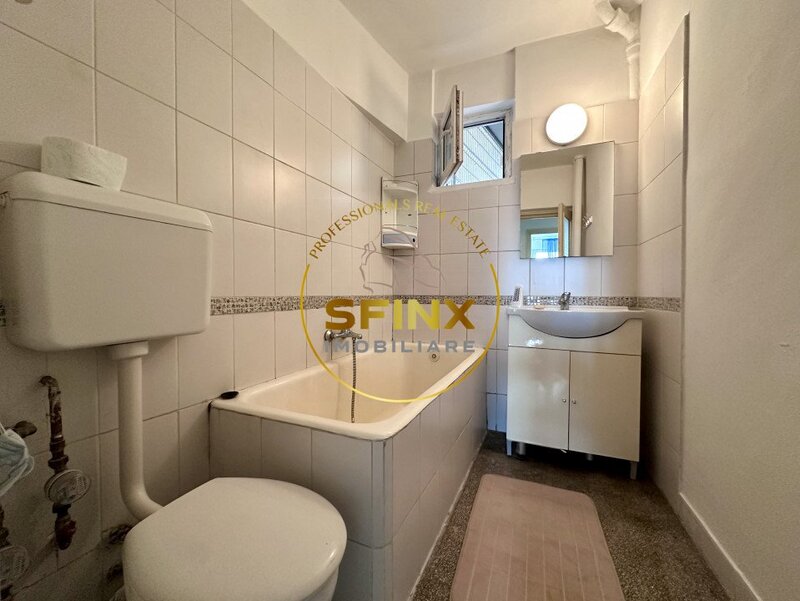 Metrou Stefan cel Mare, apartament 2 camere.